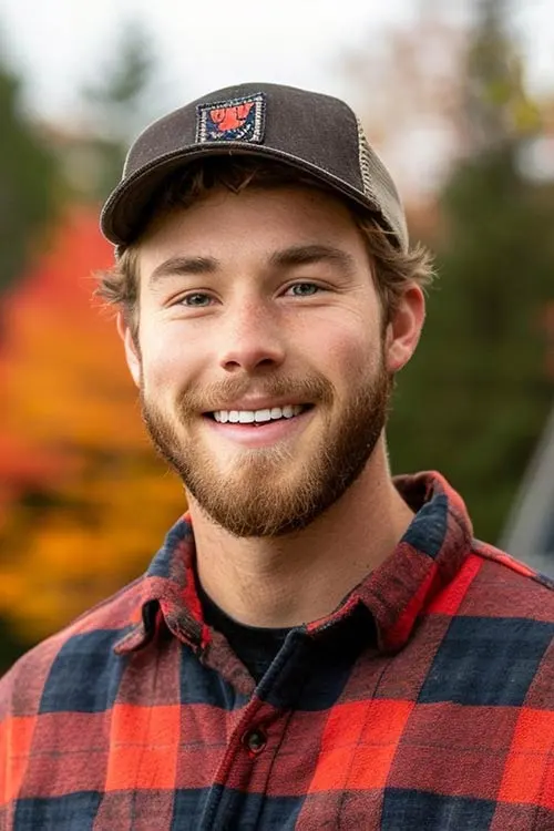 Donald Redington